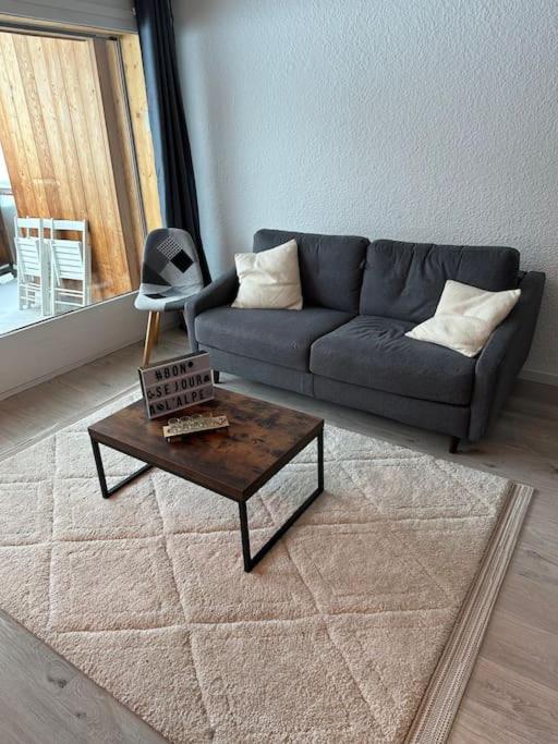 Appartement Alpe d Huez centre - 1