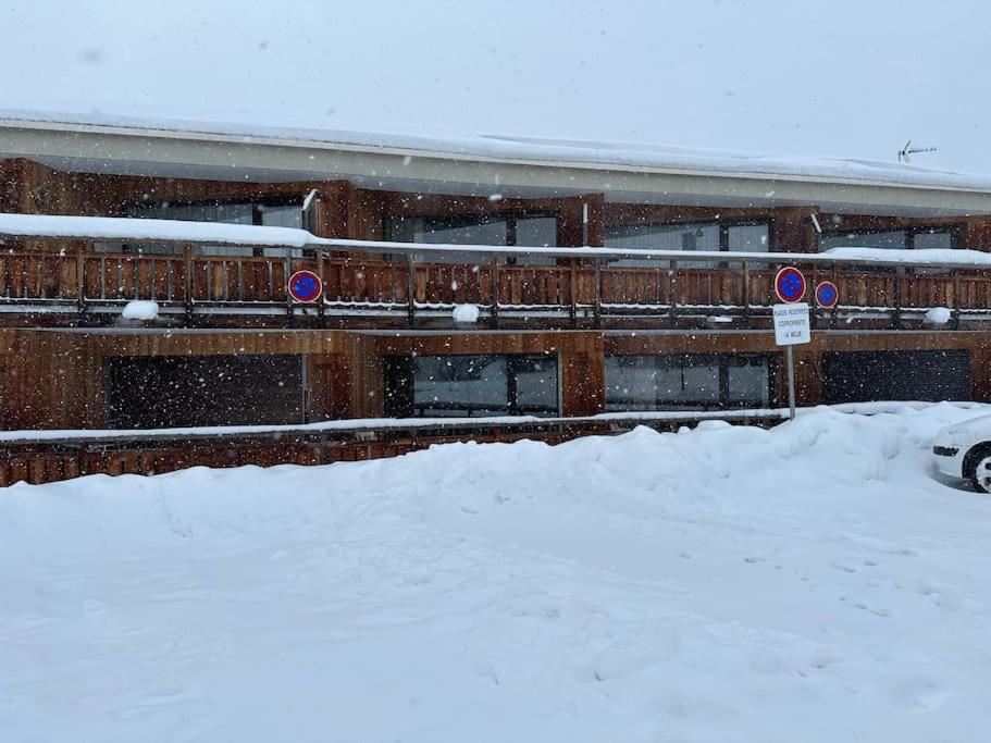 Appartement Alpe d Huez centre - 4