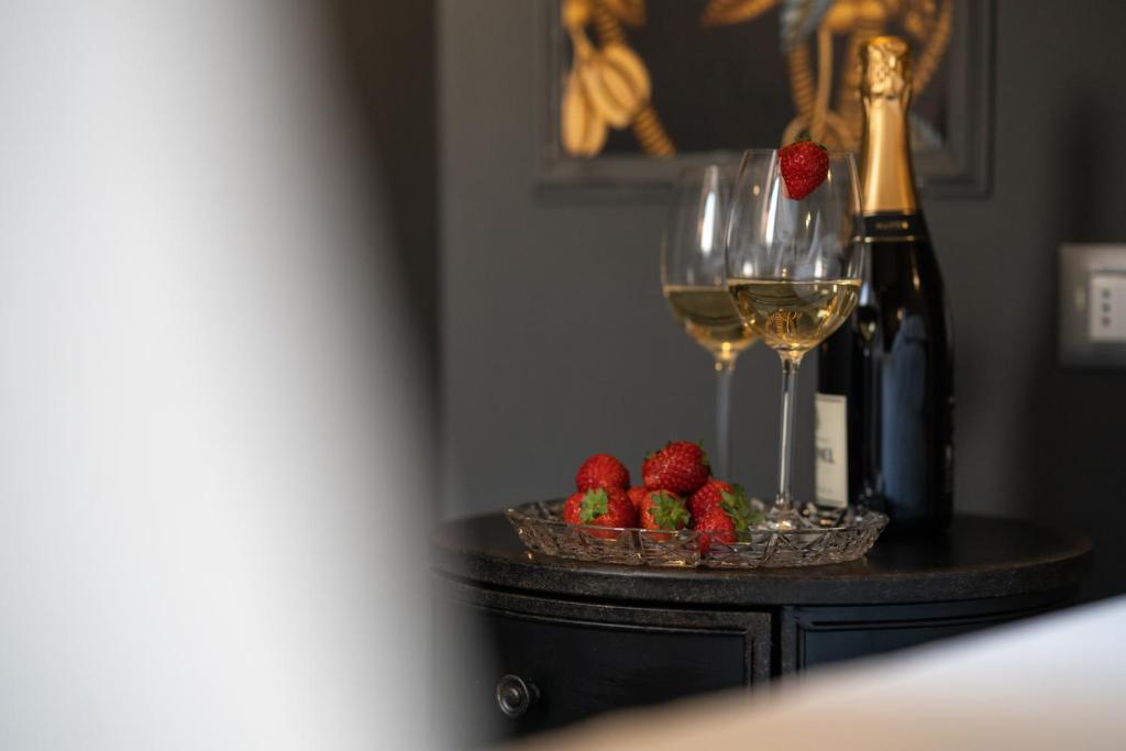 Residenze Carlo Alberto - Boutique Apartment - 5