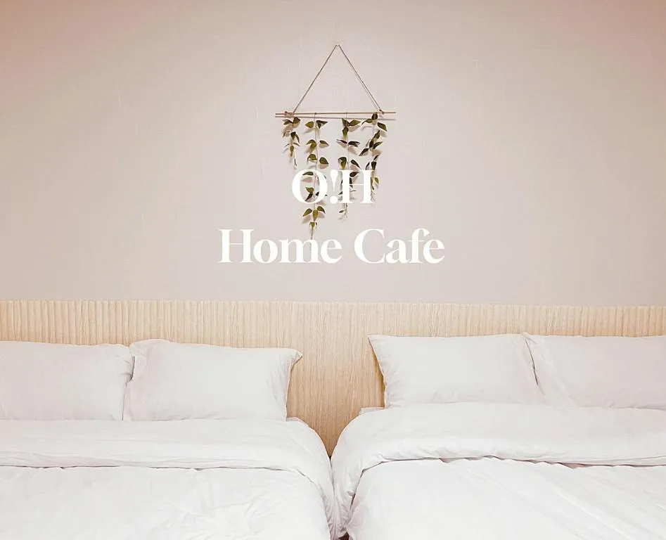 Snug J House，位于首尔的酒店