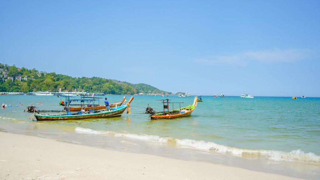 周辺観光スポット