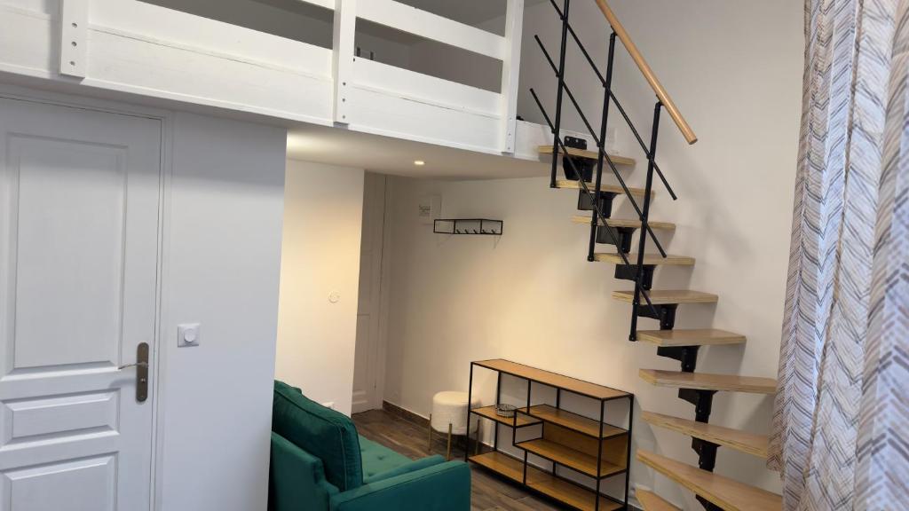 La Suite Spa Lille - 4