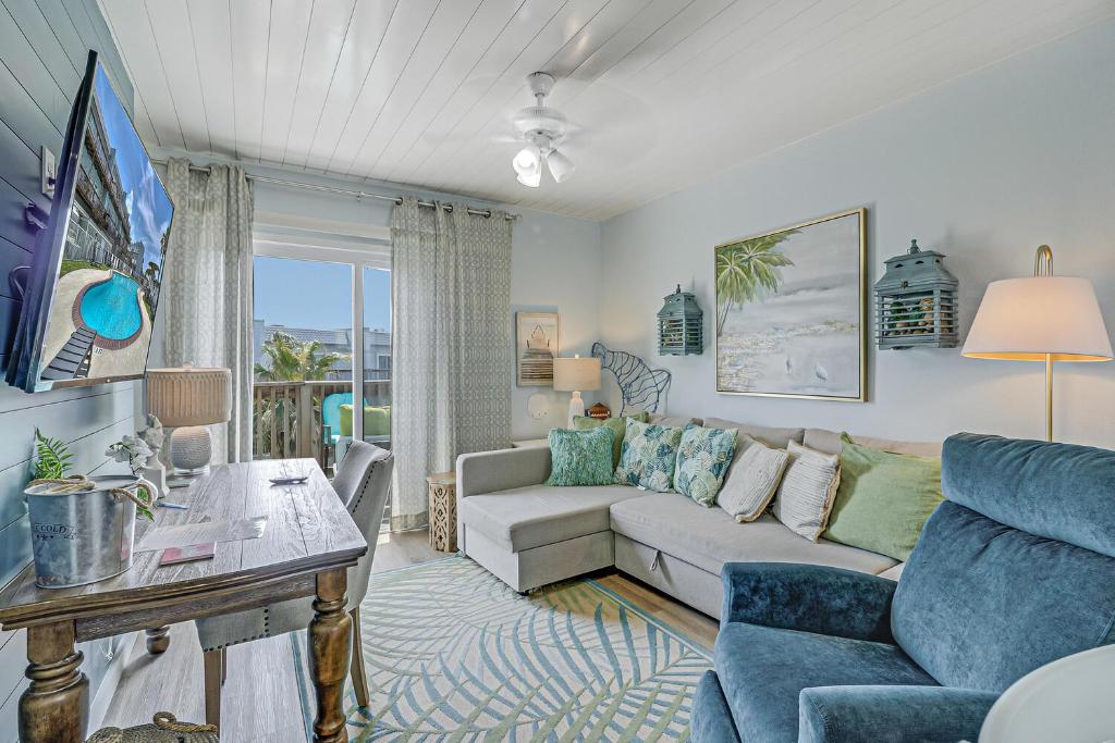 Bay Tree B2, Port Aransas