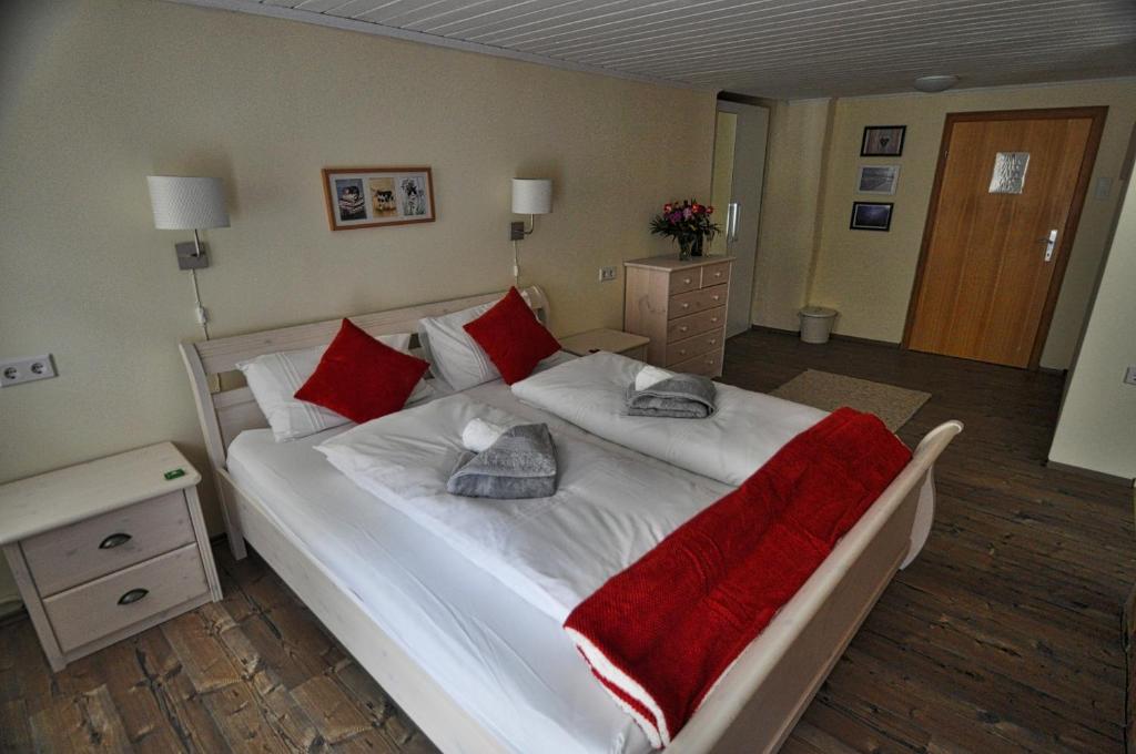 Gasthaus Chalet Mur - 5