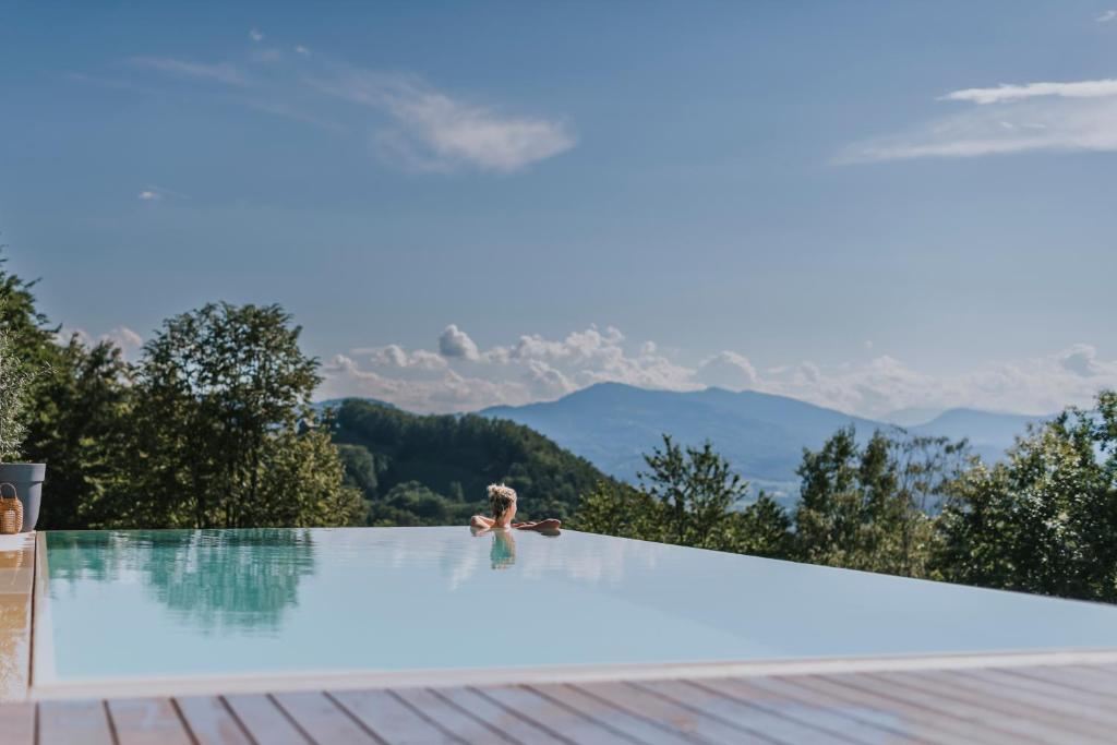 Das Hundert am Eichberg, Südsteiermark - 5
