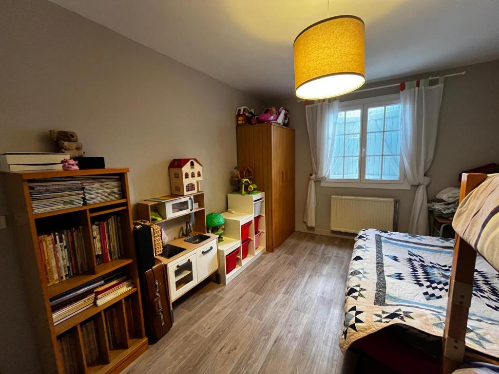 La Maison Brennus , Piscine, 15 Min des Plages - 4