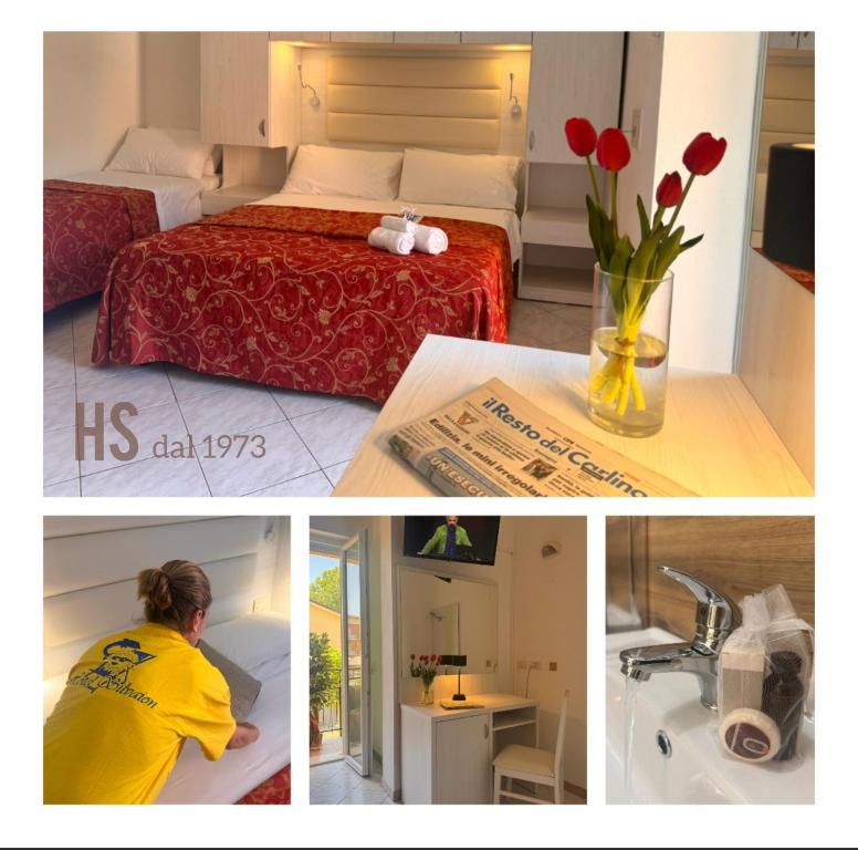 Hotel Silvaion - 3