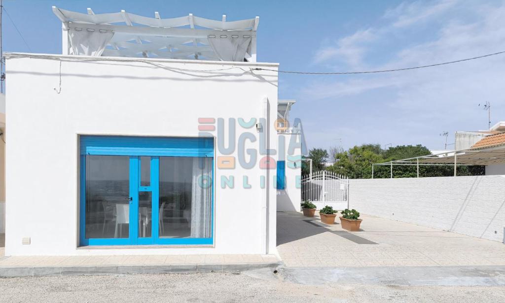 La Corte sul Mare Puglia On line - 3