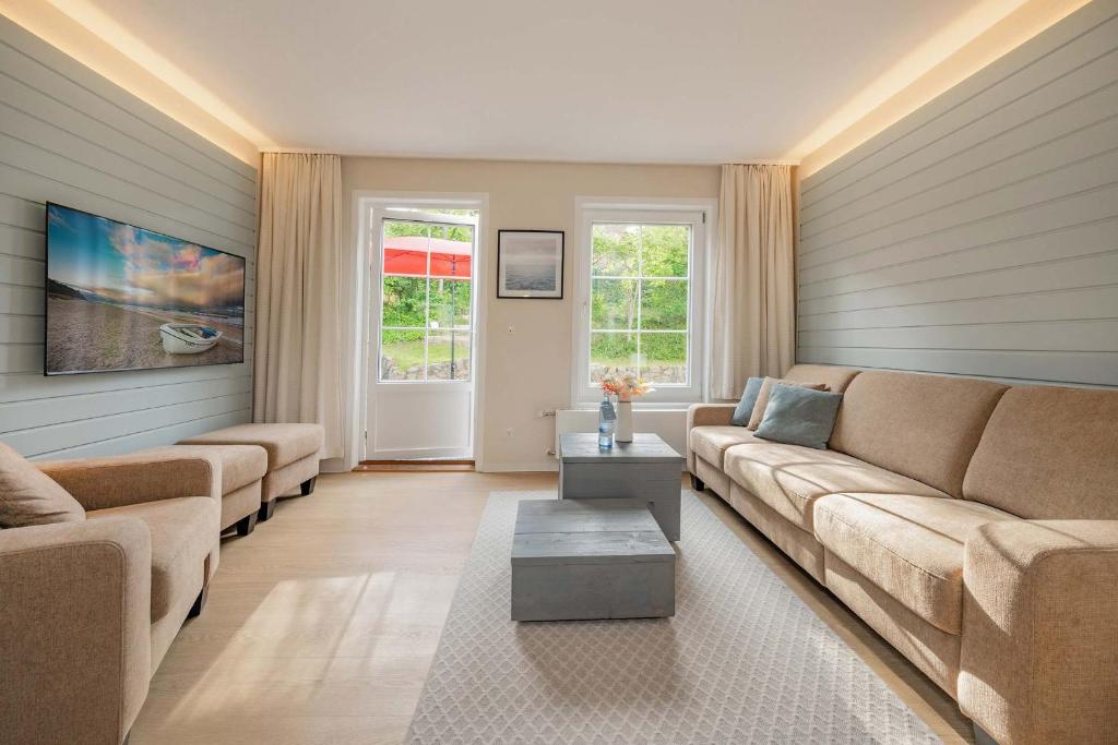 Alberts Koje, Bansin