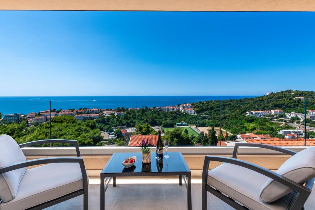 Apartment Mirabilis, Dubrovník