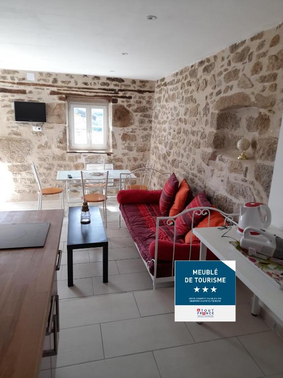 Creusoé, Saint-Marc-à-Frongier