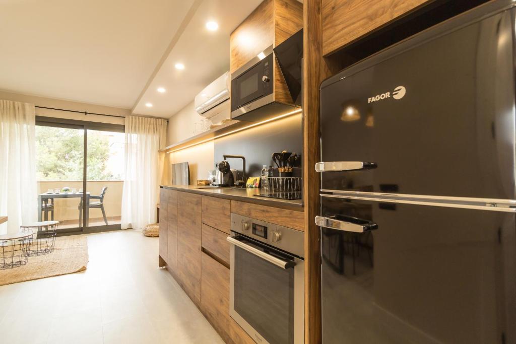 MarPlana, Castelldefels