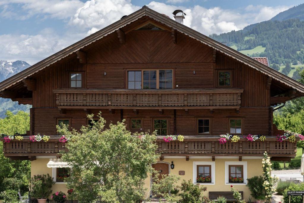 Zederberg Appartements - 4