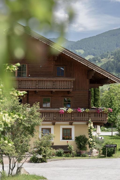 Zederberg Appartements - 2