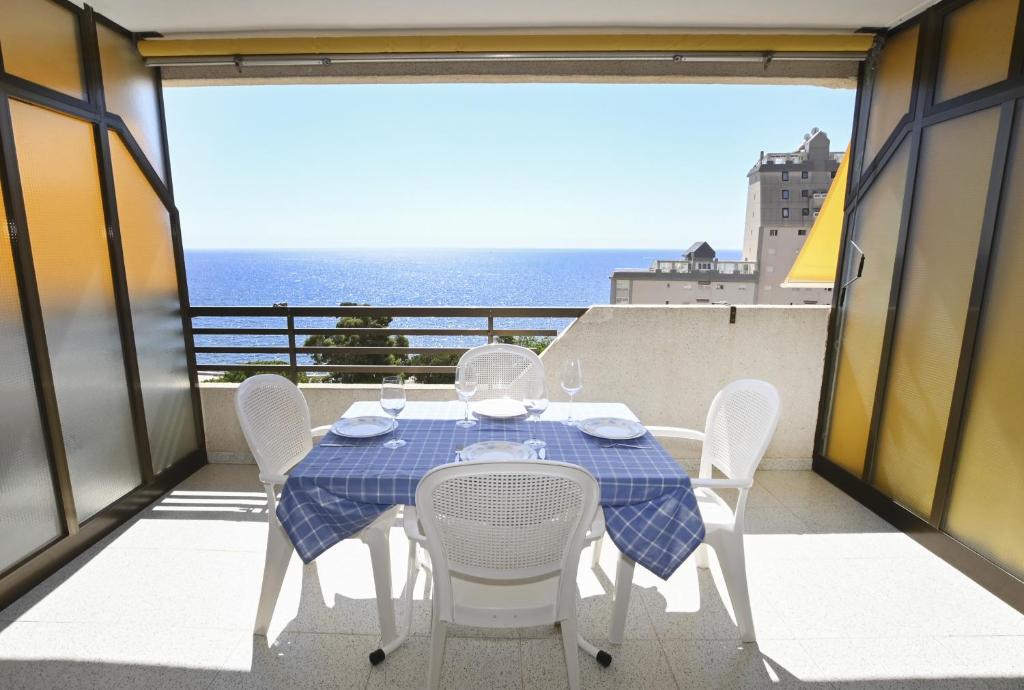 EDIFICIO CALPPLACE - 5