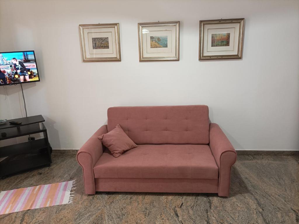 La Petite Maison - 3