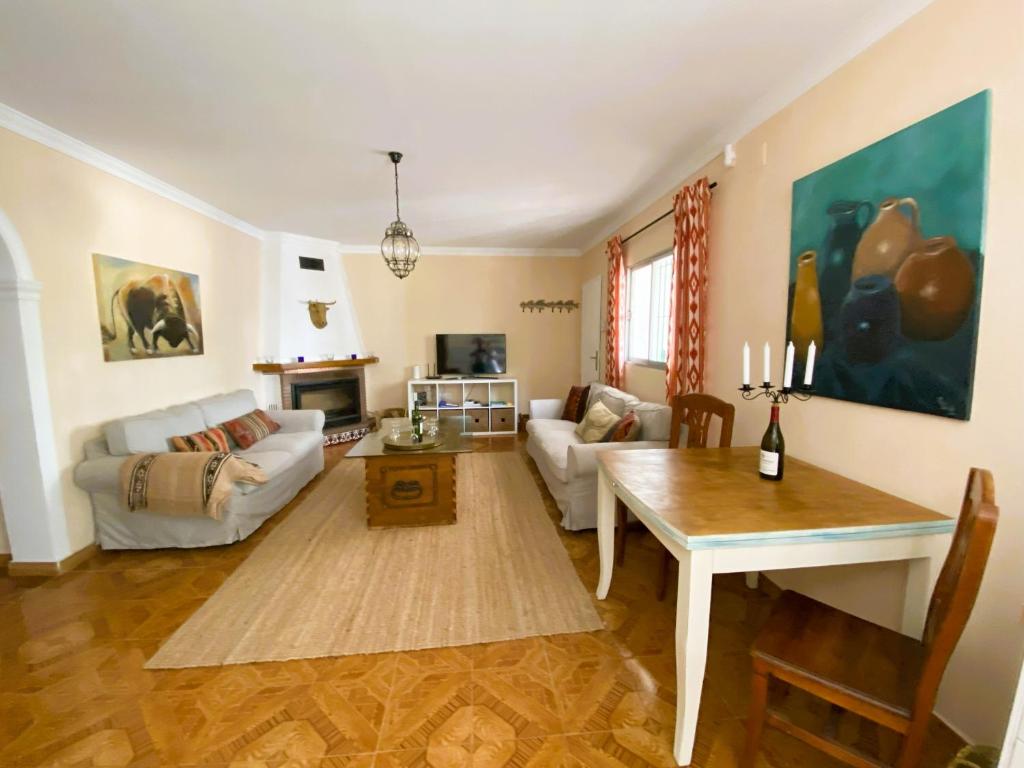 Casa Isabela - 5