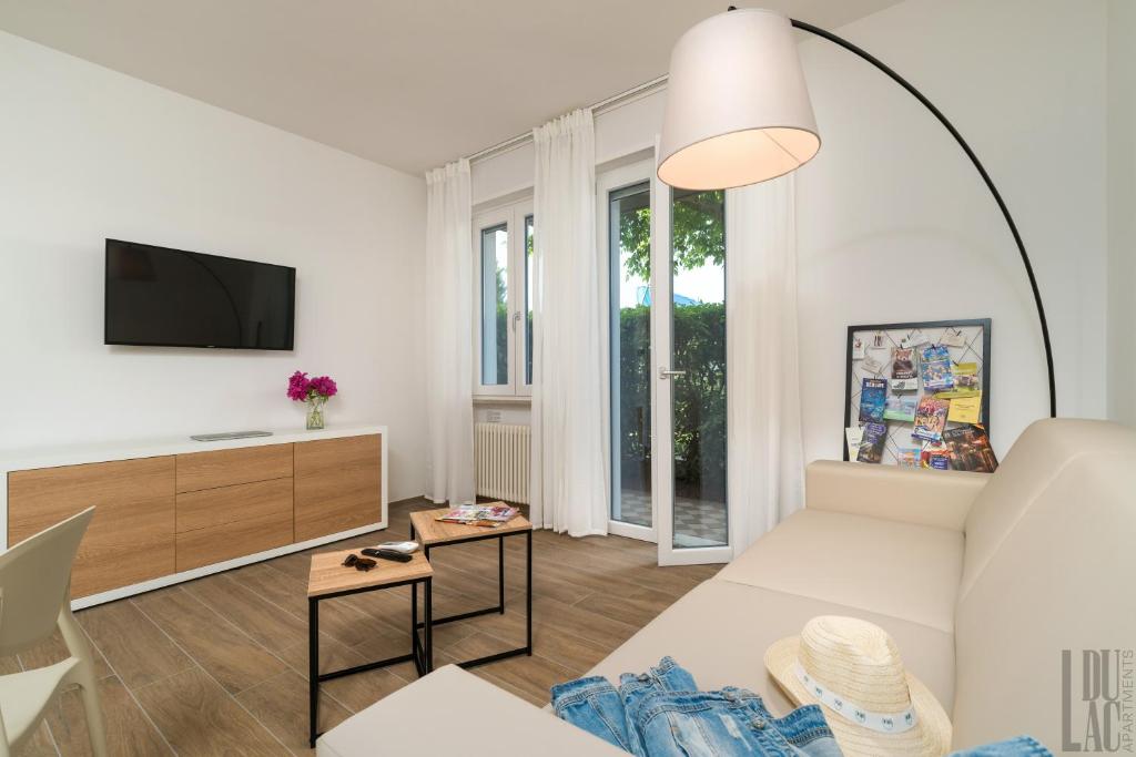 Belle Maison - Du Lac Apartments - 5