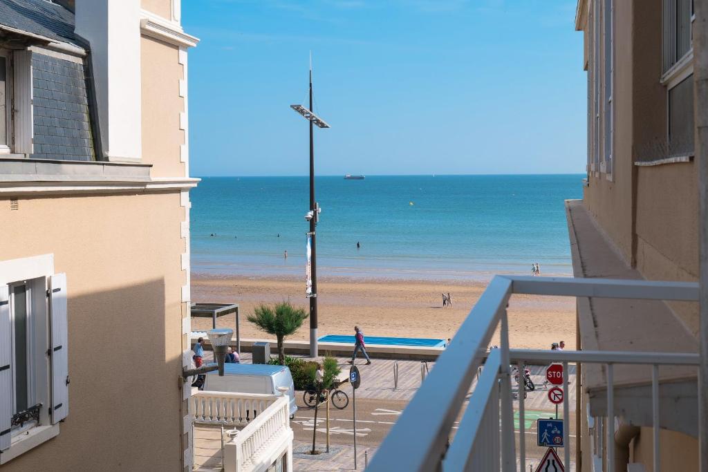 Appartement a deux pas de la plage des Sables d Olonne 4 personnes - 1