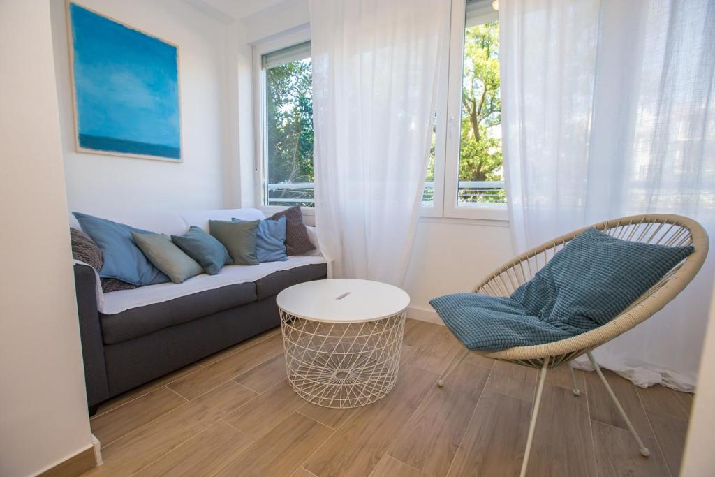 Apartman Sereno, Poreč