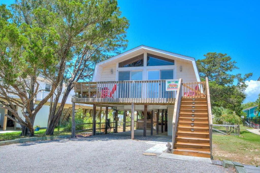 Little Salty, Oak Island