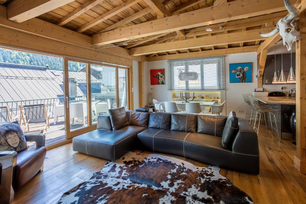 Le Bartavel Apartment - Chamonix All Year - 2