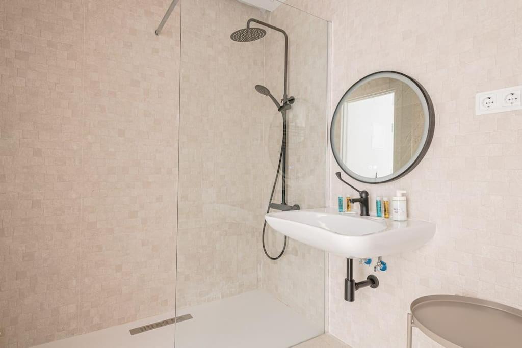 Beautiful studio in Tetuan for 2 pax - 20BJ - 2