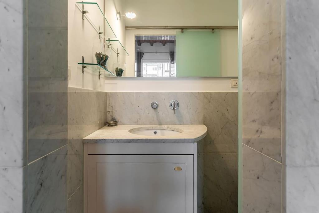 Canela Homes BARCELONA LIGHT - 4