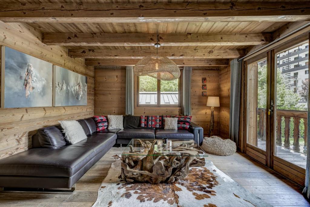 Chalet les Sauberands - 2