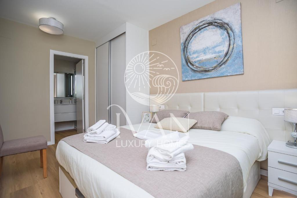 Casa Valentina Ivan Luxury Homes 1ªPlta Norte 1ªLínea - 3