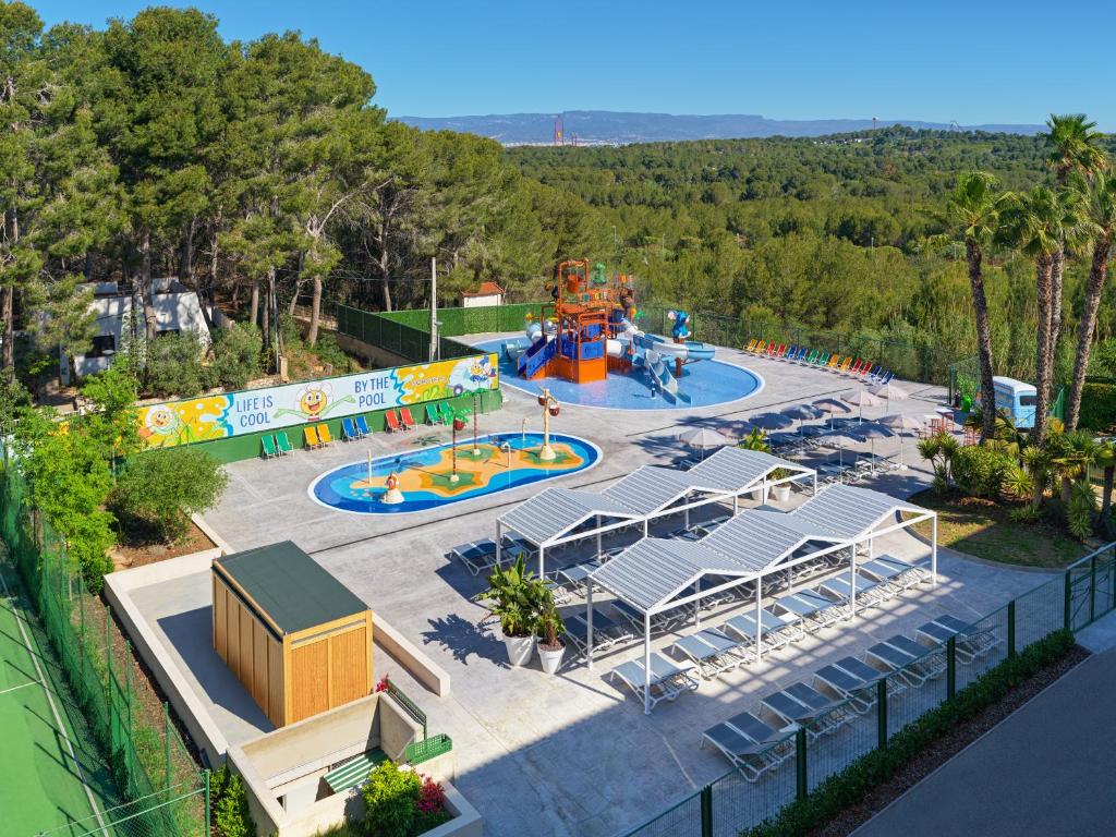 H10 Mediterranean Village - 3