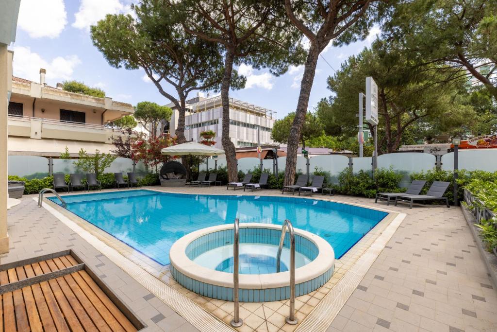 Hotel Adriatica - 3