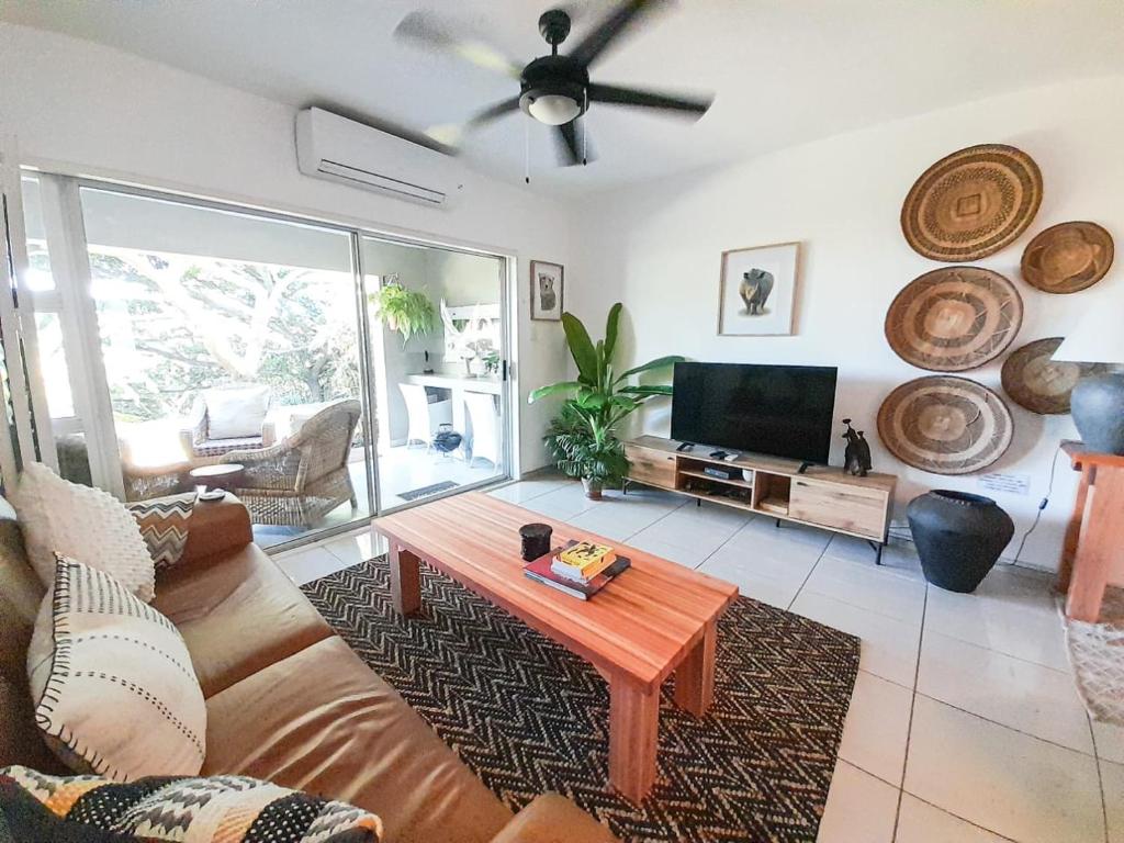 36 The Bridge, St Lucia