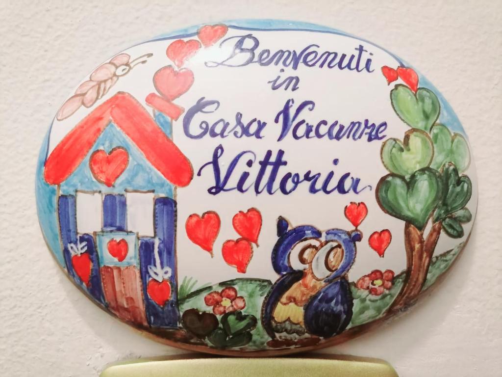 Casa Vacanze VITTORIA - 3