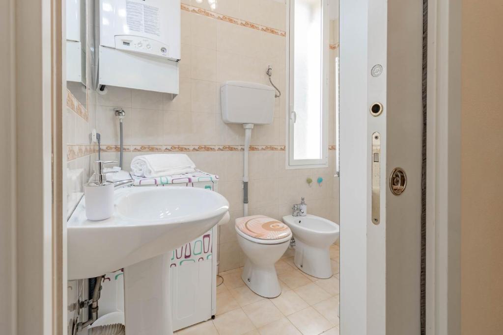 H11 CASA ZEFIRO Sanremo - Centro - Parcheggio - 3