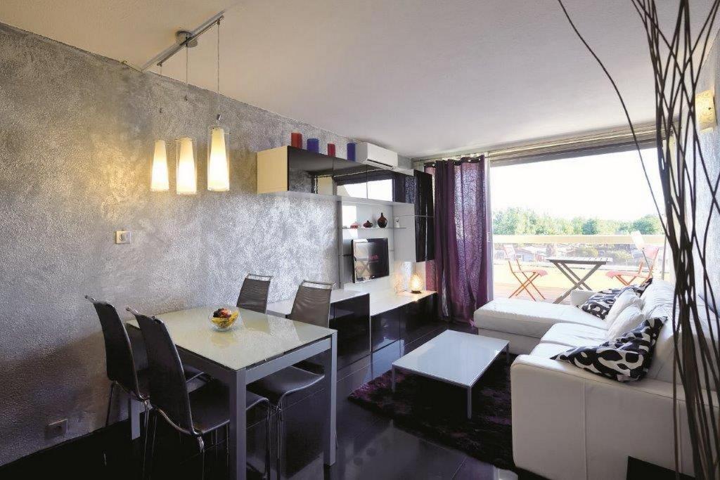 Studio MAYA - Héliopolis L 84 -By AGN- 2 personnes - 1