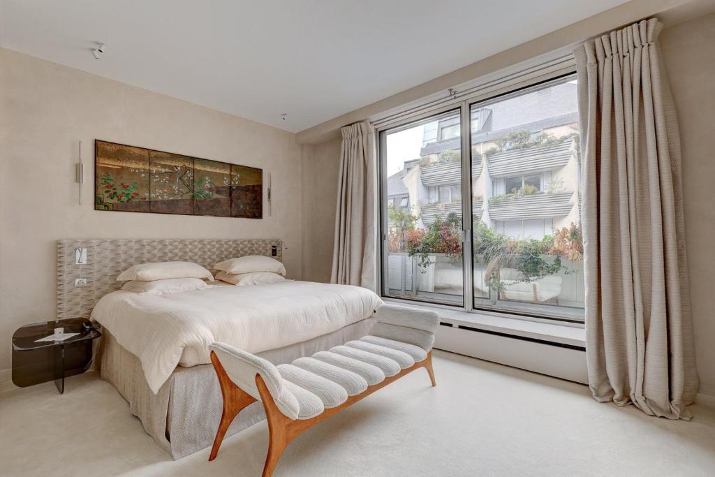671 Suite Bon Marché - Superbe Appartement à Paris - 4
