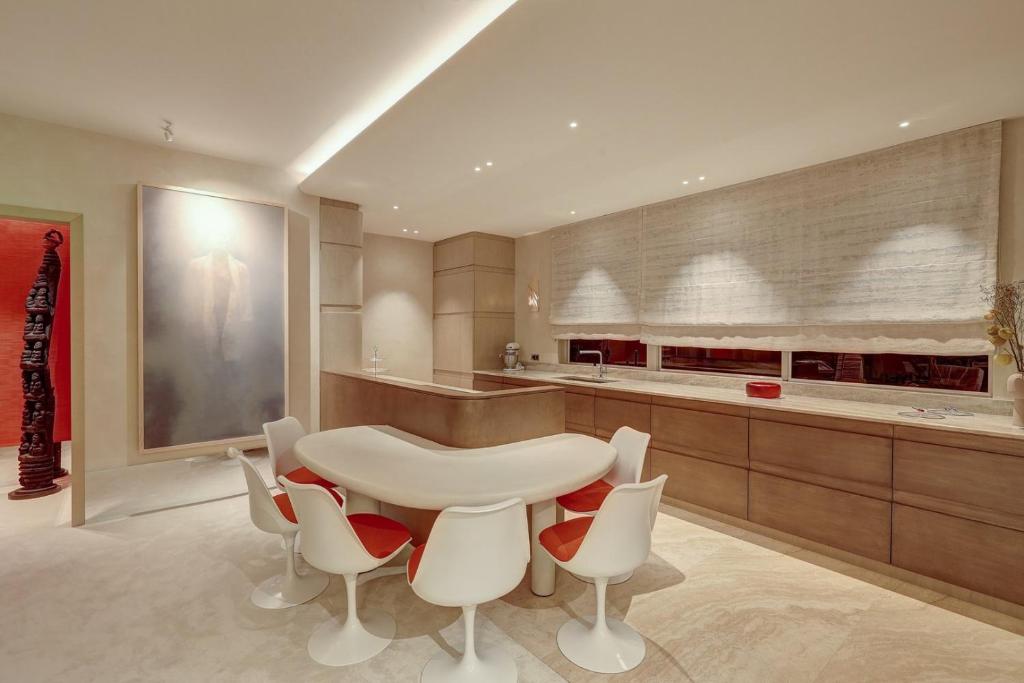 671 Suite Bon Marché - Superbe Appartement à Paris - 2