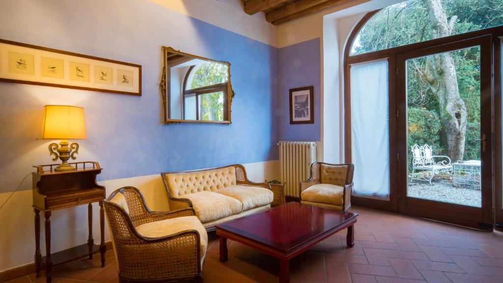 Surrounding environment