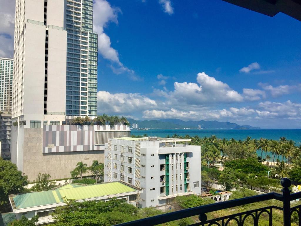 Tuệ Tĩnh Tower, Nha Trang