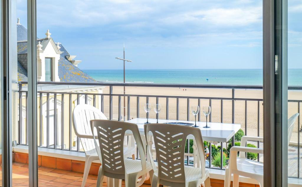 Appartement avec vue sur la baie des Sables d'Olonne - 4 personnes, Les Sables-dʼOlonne
