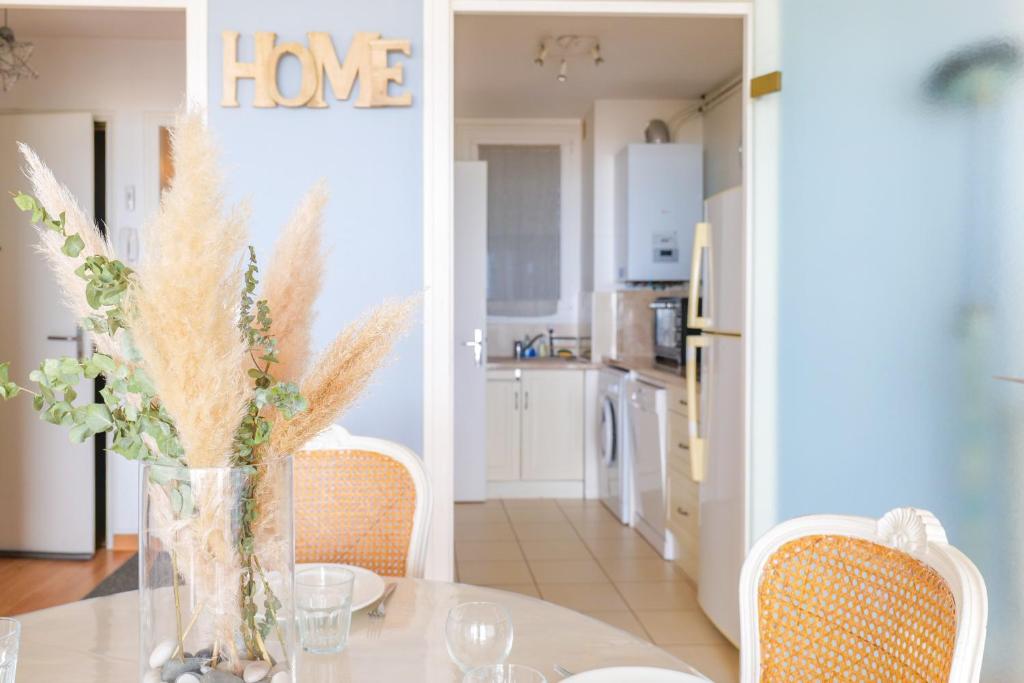 Appartement avec vue sur la baie des Sables d'Olonne - 4 personnes - 3
