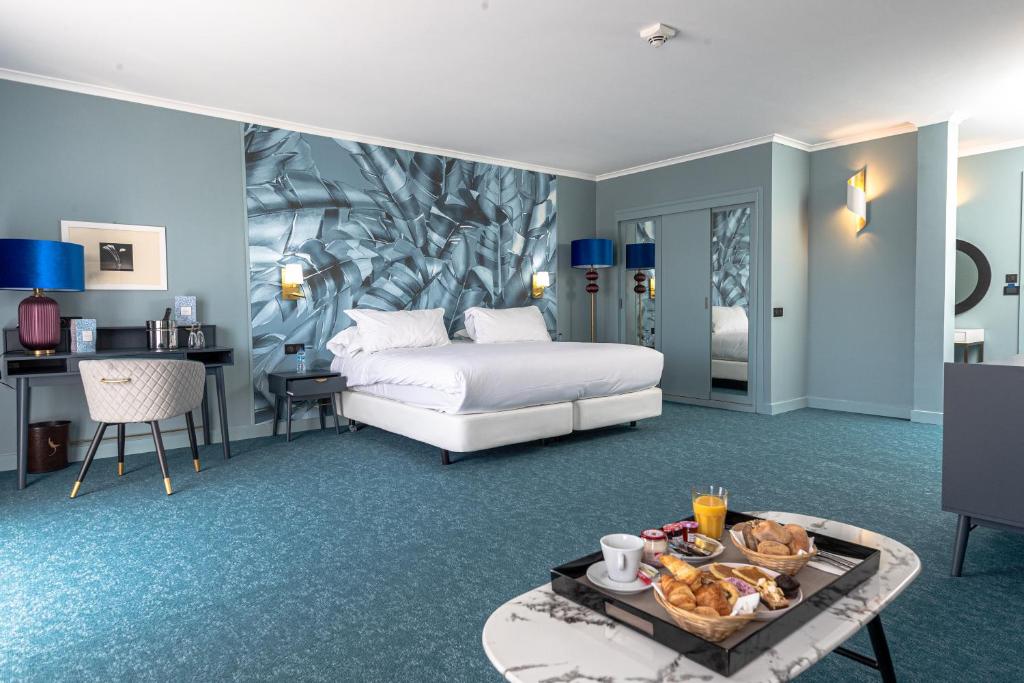 Juliana Hotel Cannes - 3