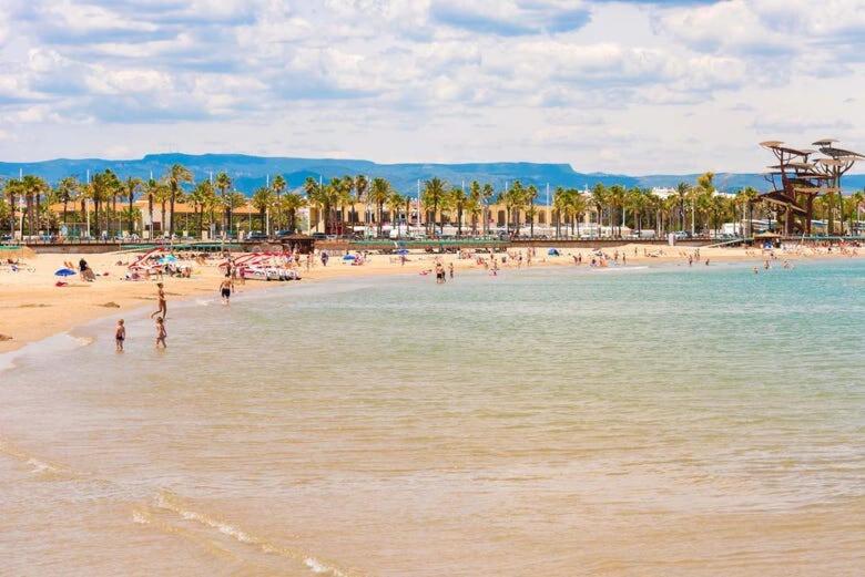 Palm Beach by Unik Vacation - 2