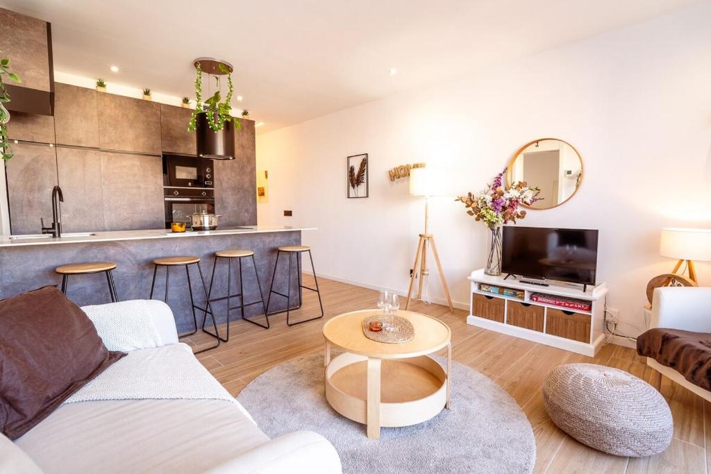 City - Penthouse - Unik Vacation - 4