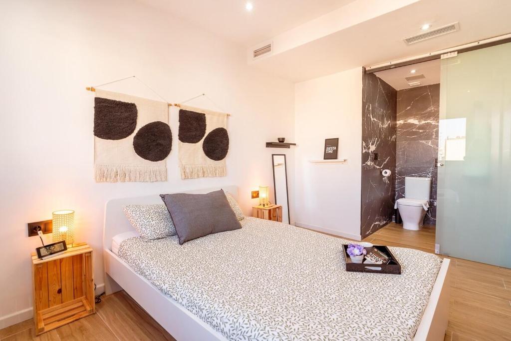 City - Penthouse - Unik Vacation - 2