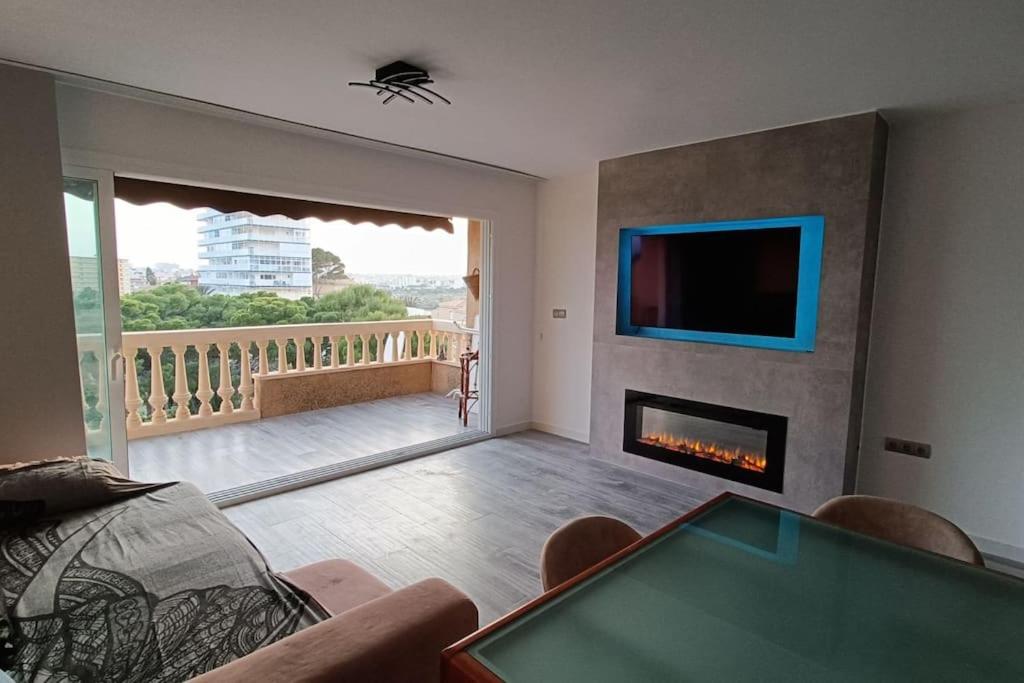 Precioso apartamento con piscina a 3min de playa - 5