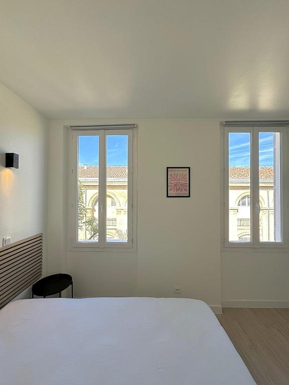Maison Senac - 2