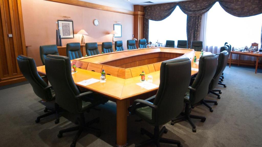 ห้องประชุม / บอลรูม