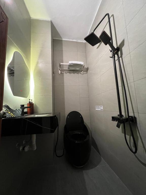 December homestay studio 2